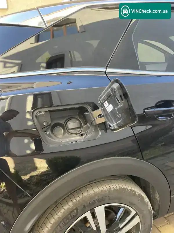 Peugeot 3008 2023, фото з оголошення 1 з 21, VIN VF3M4DGZUPS043009