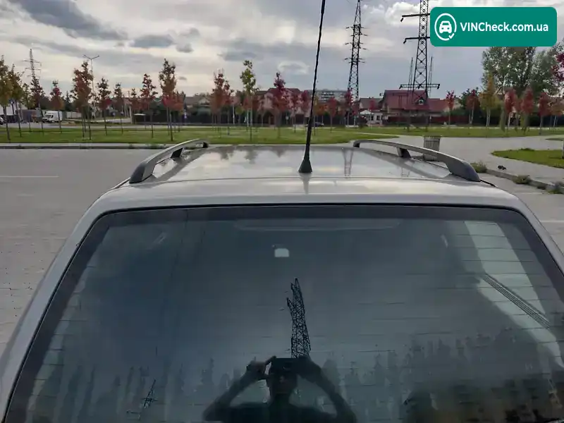 Volkswagen Golf 2002, фото з оголошення 2 з 21, VIN WVWZZZ1JZ3W187408