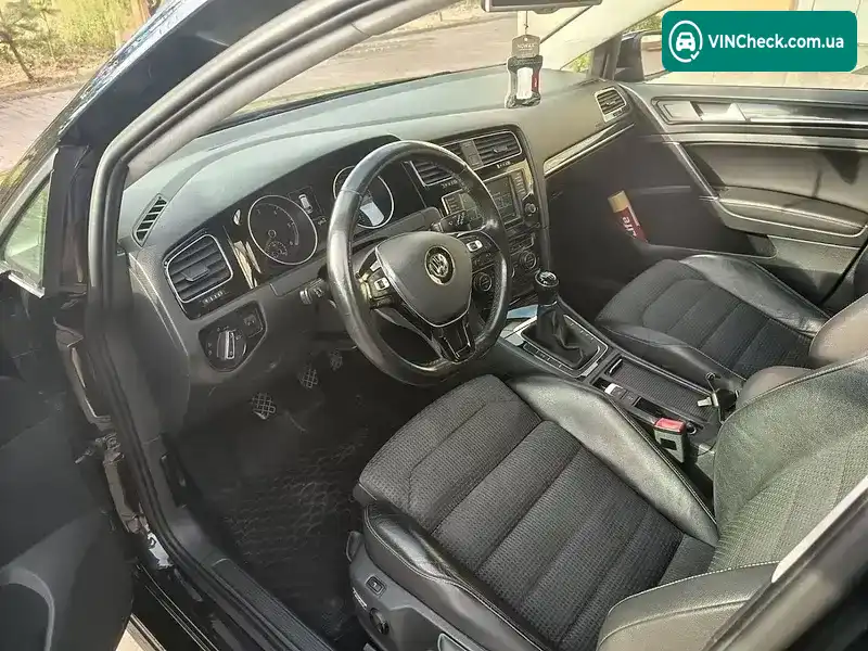 Volkswagen Golf 2015, фото з оголошення 2 з 15, VIN WVWZZZAUZGP579305