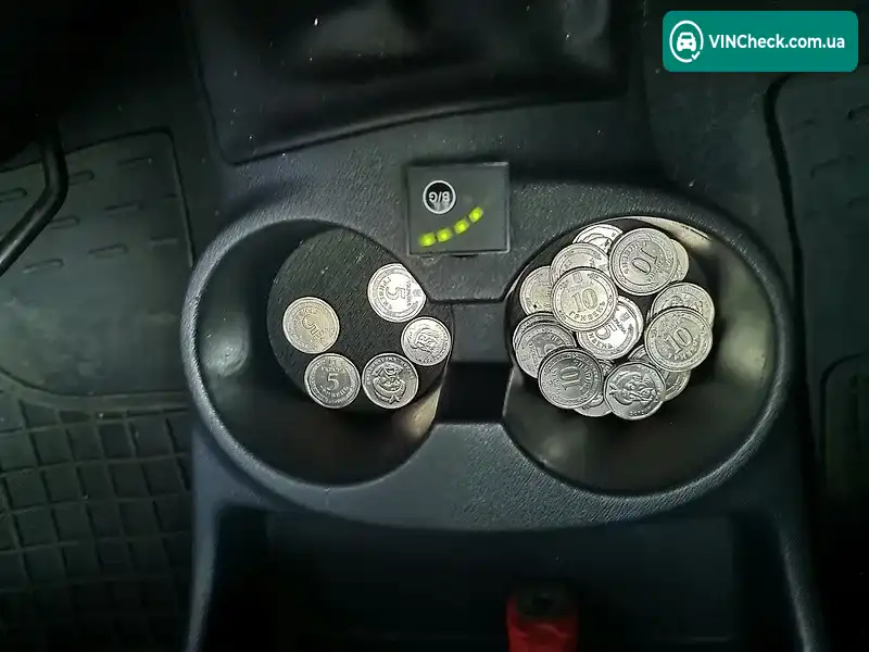 Hyundai Getz 2008, фото з оголошення 2 з 20, VIN KMHBT51GP8U851554