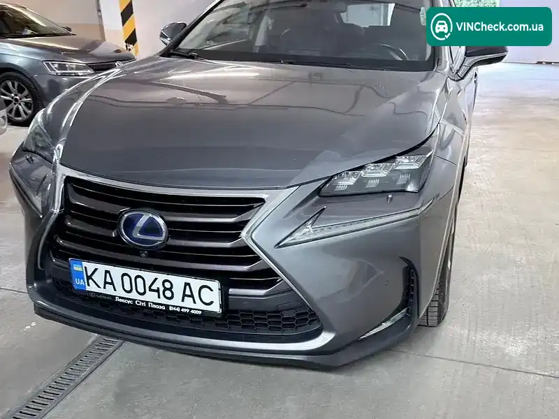 Lexus NX 2015, фото з оголошення 2 з 19, VIN JTJBJRBZ502026620