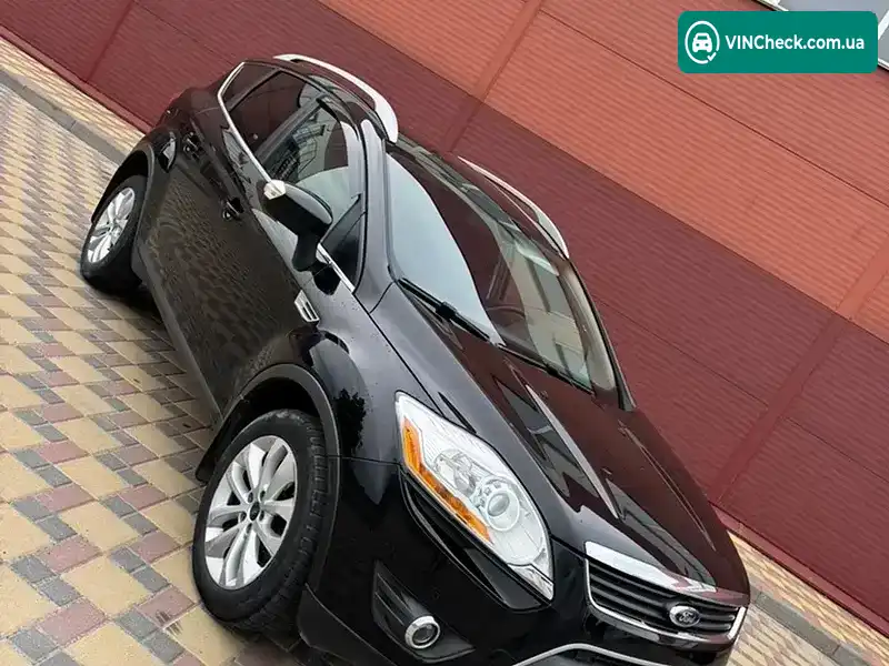 Ford Kuga 2012, фото з оголошення 2 з 21, VIN WF0RXXGCDRCR10851