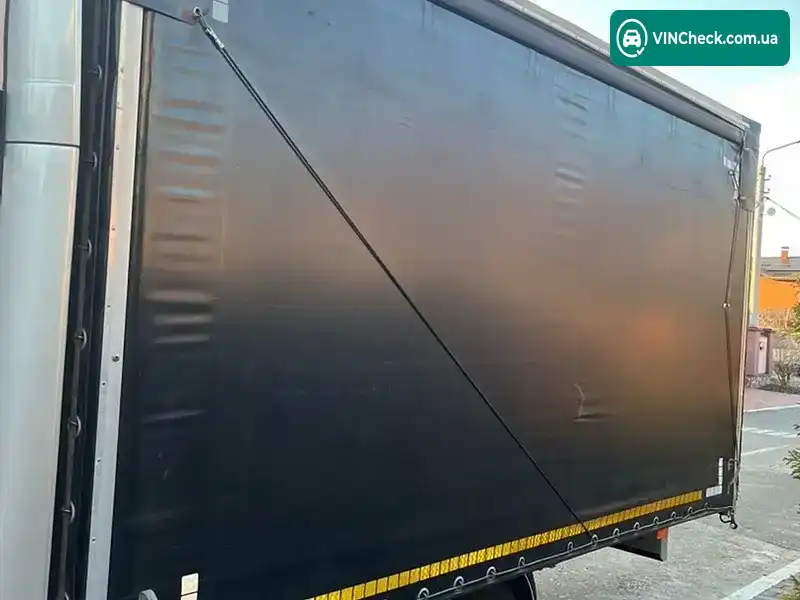 Opel Movano 2018, фото з оголошення 2 з 12, VIN W0VVSL607KB164416