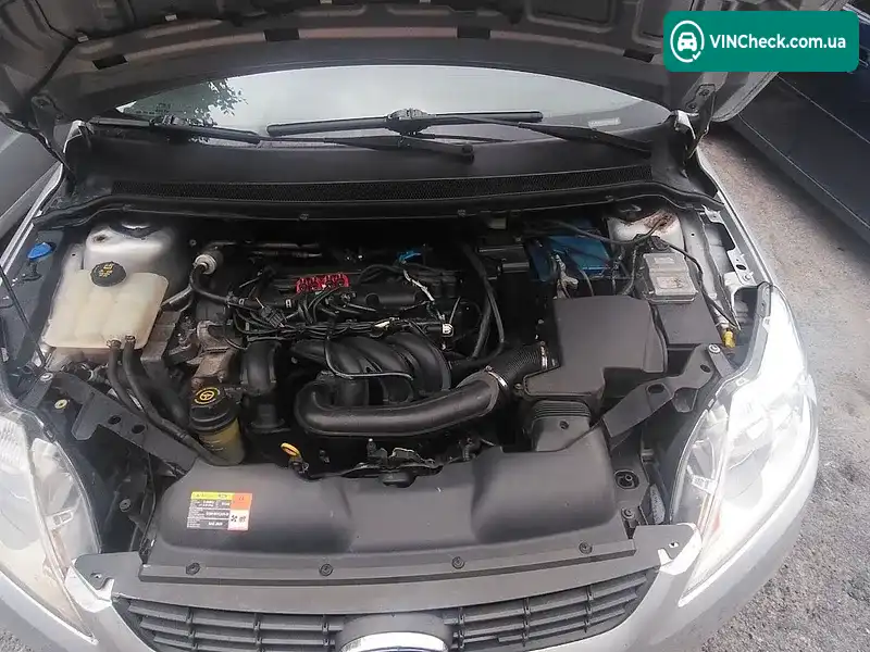 Ford Focus 2008, фото з оголошення 1 з 12, VIN WF0PXXWPDP8S13019