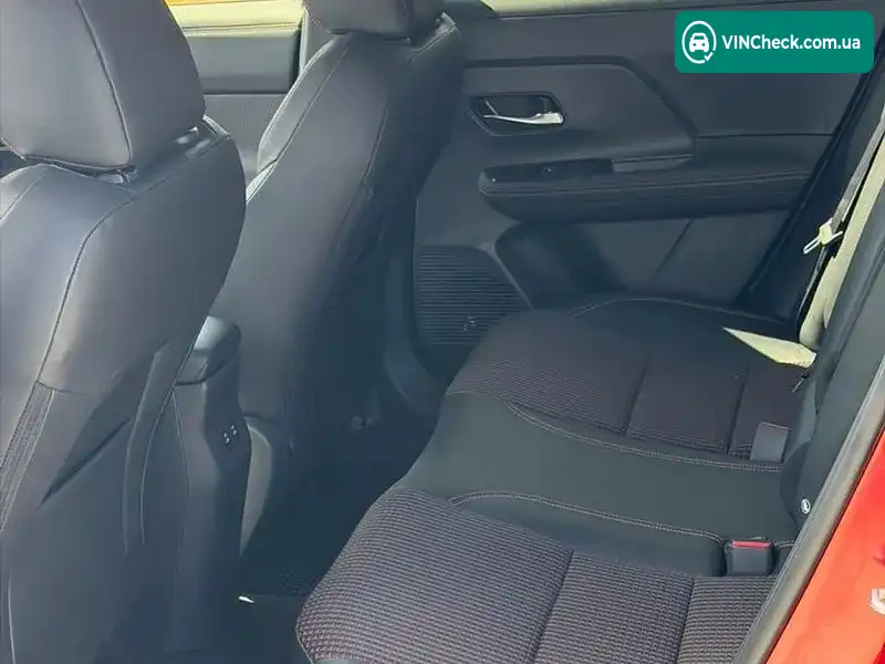 Nissan Kicks 2024, фото з оголошення 1 з 19, VIN 3N8AP6DB5SL327423