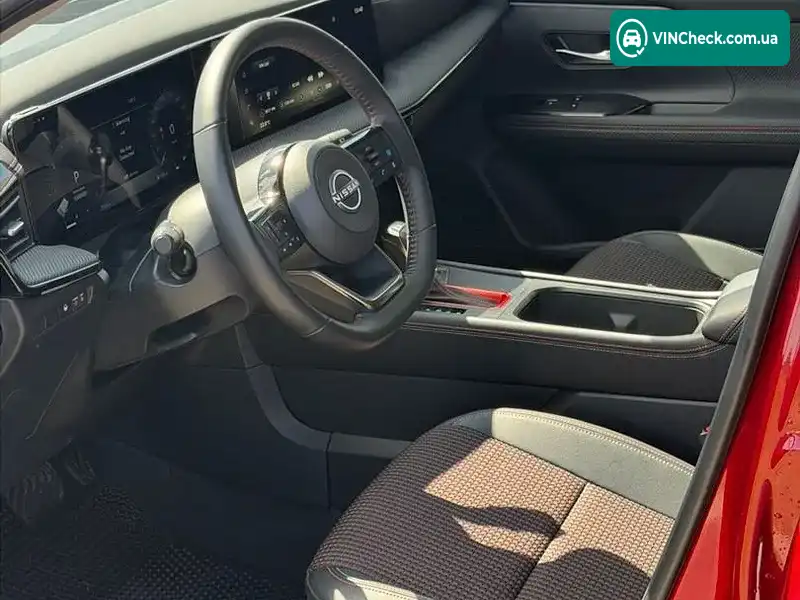 Nissan Kicks 2024, фото з оголошення 2 з 19, VIN 3N8AP6DB5SL327423