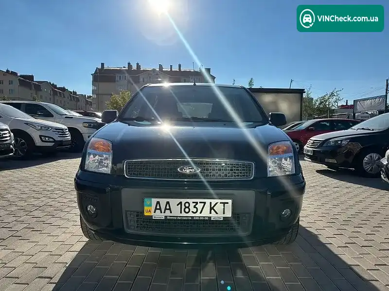Ford Fusion 2011, фото з оголошення 2 з 20, VIN WFDUXXAAJUBE34209