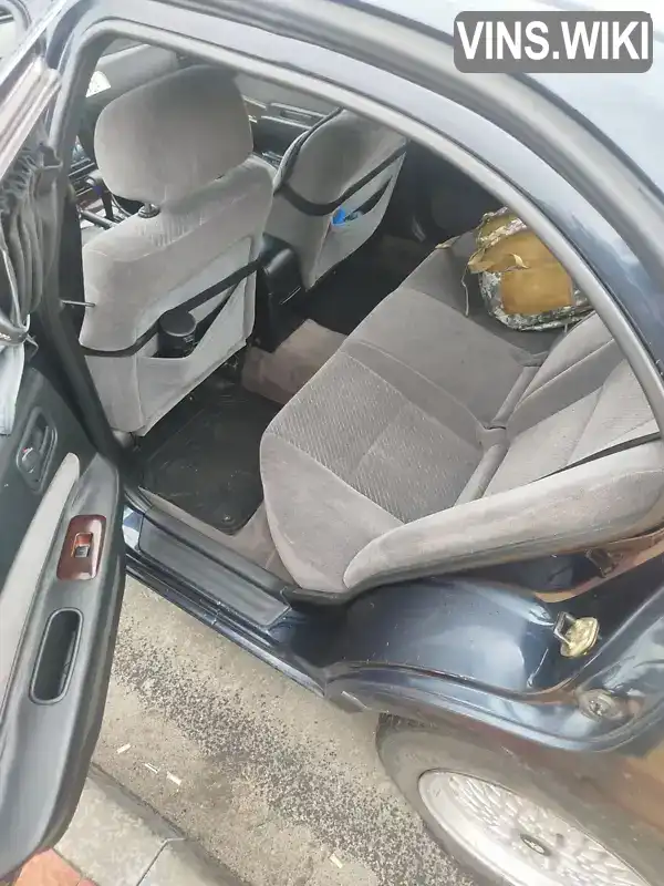 Nissan Maxima 1995, фото з оголошення 2 з 9, VIN JN1CAUA32U0014029