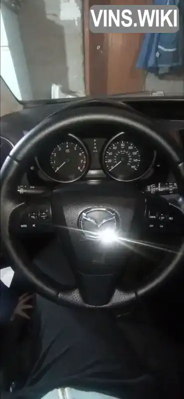 Mazda 5 2014, фото з оголошення 2 з 17, VIN JM1CW2BL0E0176701