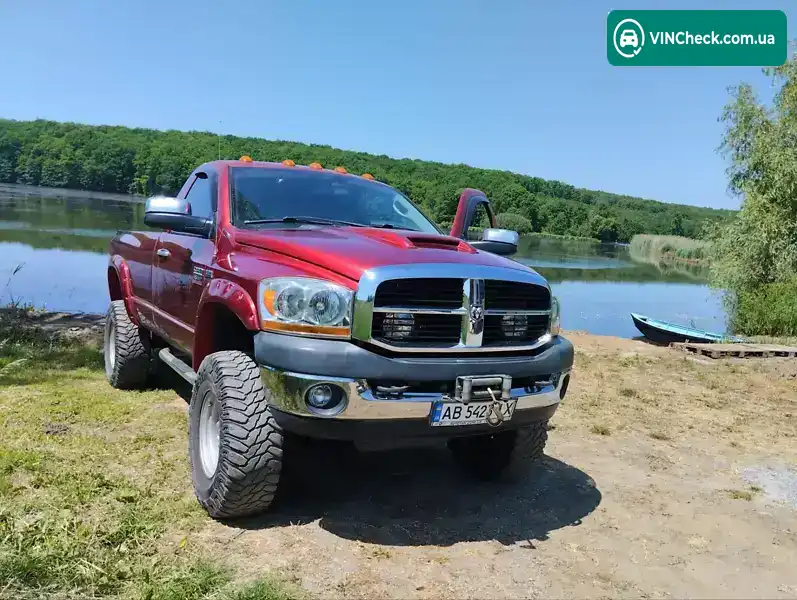 Dodge B-Models 1993, фото з оголошення 1 з 20, VIN 3D7KS26D68G180543