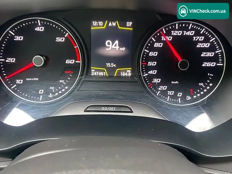 SEAT Leon 2019, фото з оголошення 2 з 19, VIN VSSZZZ5FZLR022846