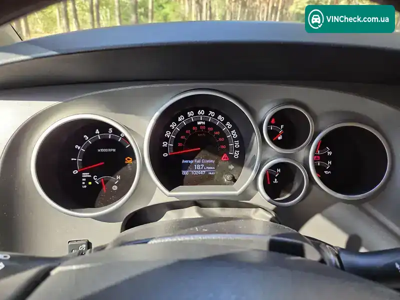 Toyota Sequoia 2015, фото з оголошення 1 з 13, VIN 5TDDW5G19GS132886