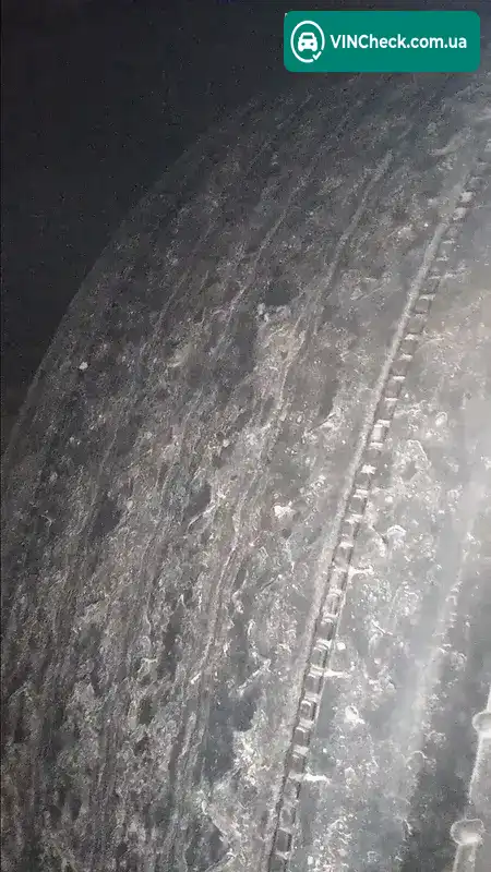 Kogel SN 24 2011, фото з оголошення 2 з 10, VIN WK0S0002400143161