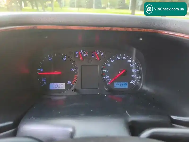 Volkswagen Caravelle 2002, фото з оголошення 1 з 20, VIN WV2ZZZ70Z3X012848