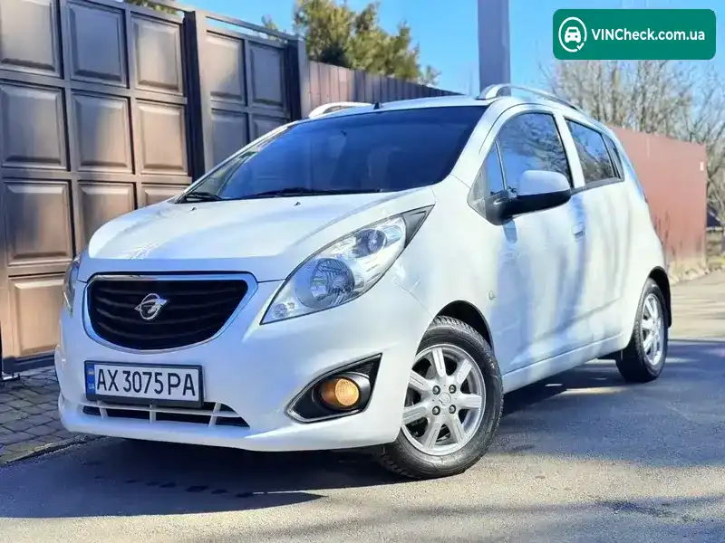 Ravon R2 2017, фото з оголошення 1 з 21, VIN XWBMA48N9HA505852