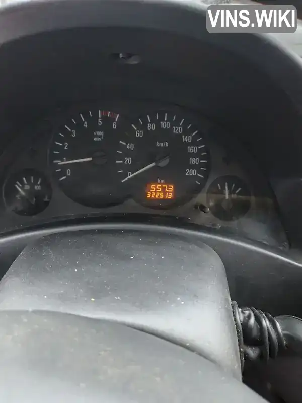 Opel Combo 2007, фото з оголошення 2 з 7, VIN W0L0XCF2574406426