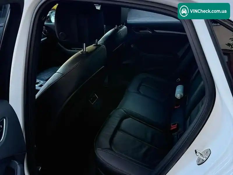 Audi A3 2015, фото з оголошення 2 з 8, VIN WAUA7GFF9G1034251
