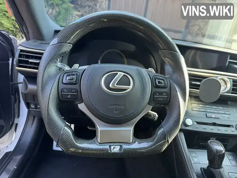Lexus RC 2017, фото з оголошення 1 з 21, VIN JTHHE5BC9H5017787