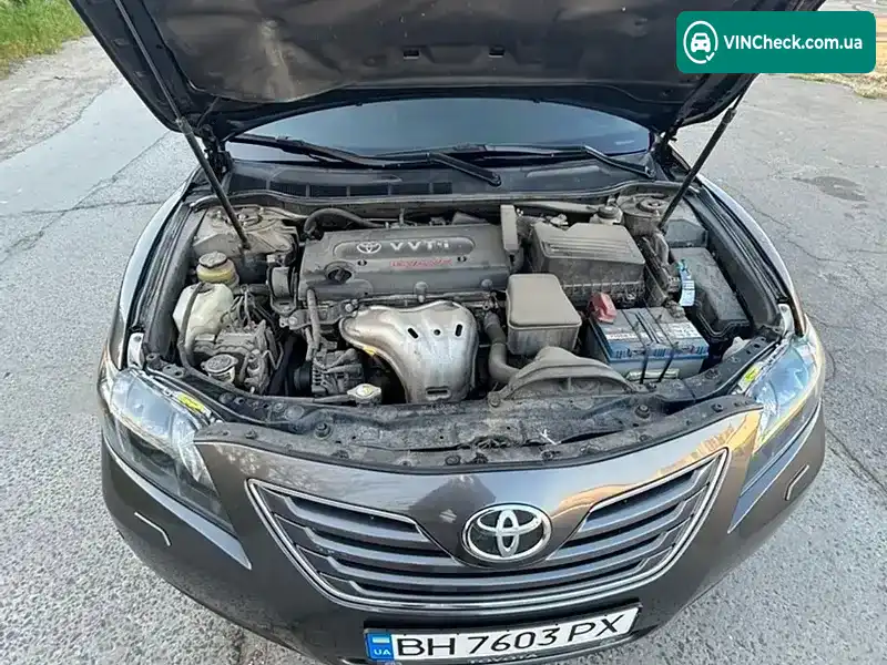 Toyota Land Cruiser 2007, фото з оголошення 2 з 11, VIN JTNBE40K203091110