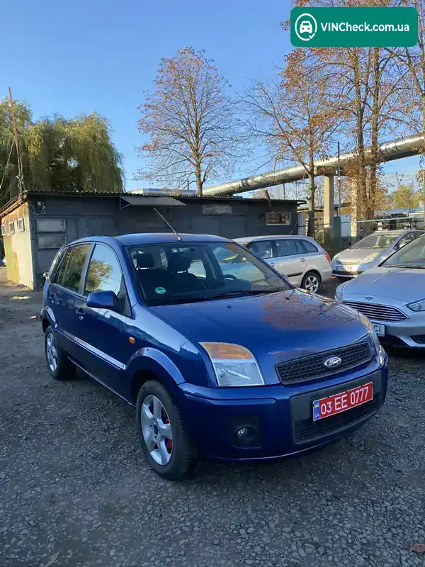 Ford Fusion 2009, фото з оголошення 1 з 20, VIN WF0UXXGAJU9A30139