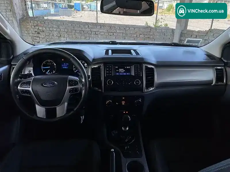 Ford Ranger 2017, фото з оголошення 2 з 20, VIN 6FPPXXMJ2PHP58552
