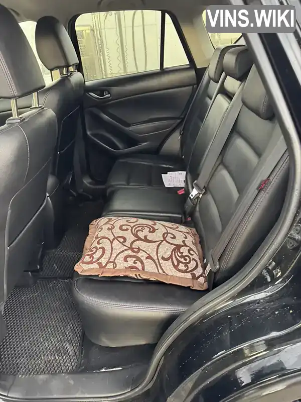 Mazda CX-5 2014, фото з оголошення 1 з 20, VIN JMZKEN92800269101