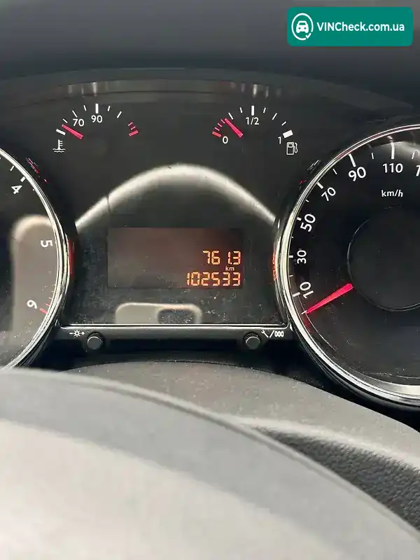 Peugeot 3008 2011, фото з оголошення 2 з 13, VIN VF30U9HR8BS340088