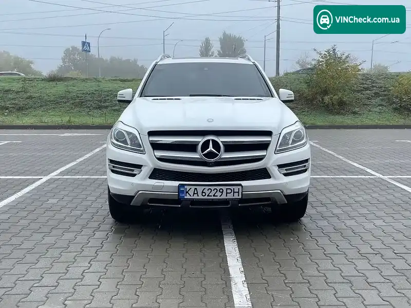 Mercedes-Benz GL-Class 2015, фото з оголошення 1 з 17, VIN 4JGDF6EEXGA648131