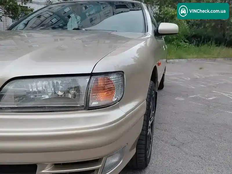 Nissan Maxima 1997, фото з оголошення 2 з 21, VIN JN1CCUA32Z0082520