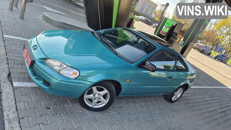 Toyota Paseo 1995, фото з оголошення 1 з 21, VIN JT163ETS400010331