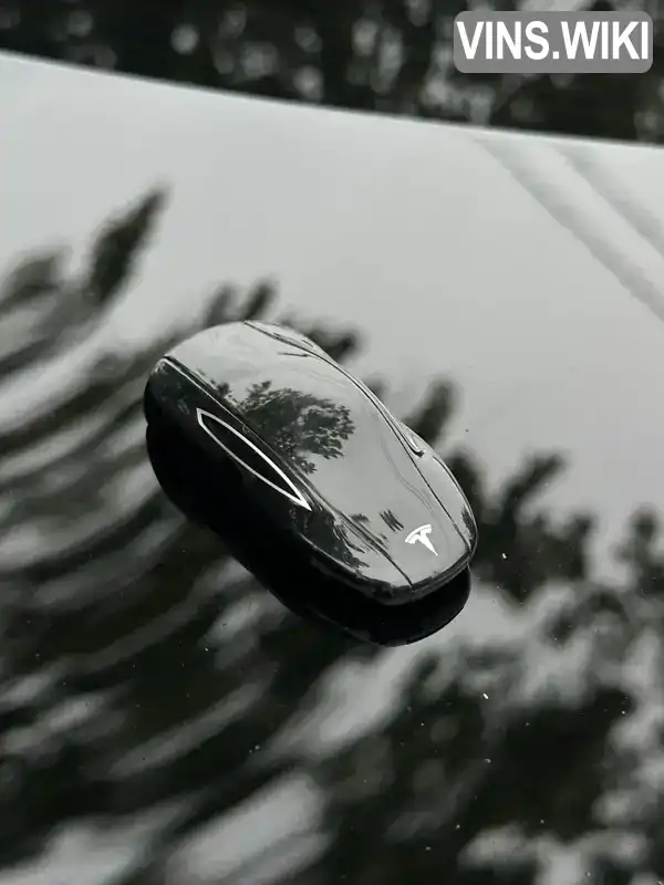 Tesla Model S 2015, фото з оголошення 2 з 16, VIN 5YJSA1E20FF109817
