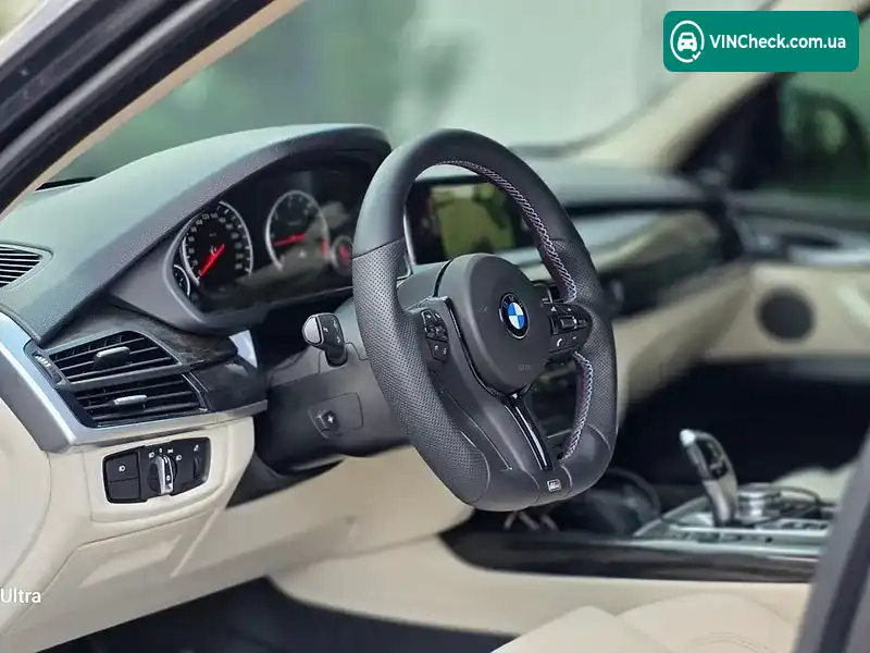 BMW X5 2015, фото з оголошення 1 з 20, VIN 5UXKS4C50F0N08977