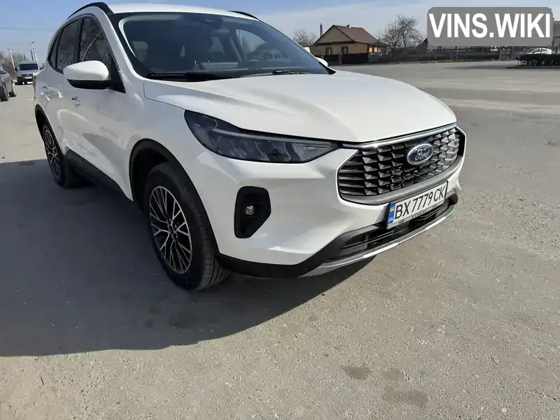 Ford Escape 2023, фото з оголошення 2 з 21, VIN 1FMCU0E17PUA03169