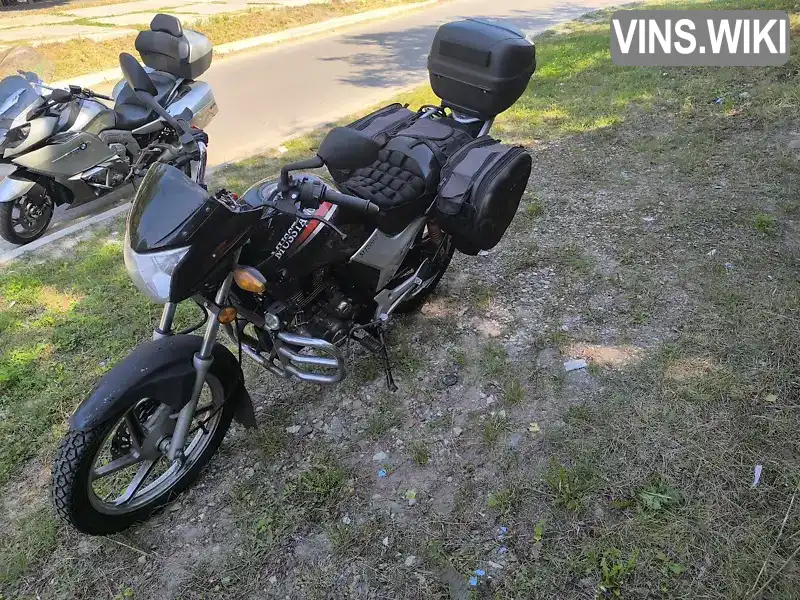 Musstang MT 200-7 2013, фото з оголошення 1 з 3, VIN LMHPCML13D0700060