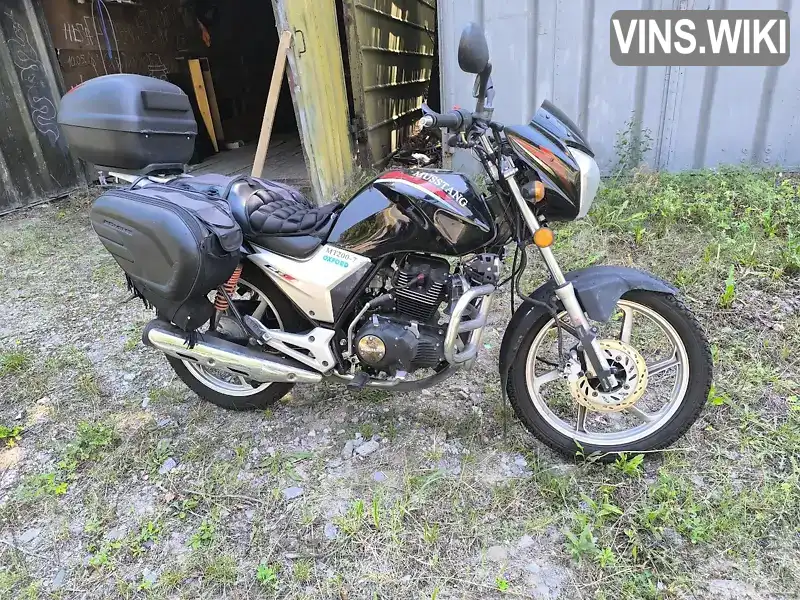 Musstang MT 200-7 2013, фото з оголошення 2 з 3, VIN LMHPCML13D0700060
