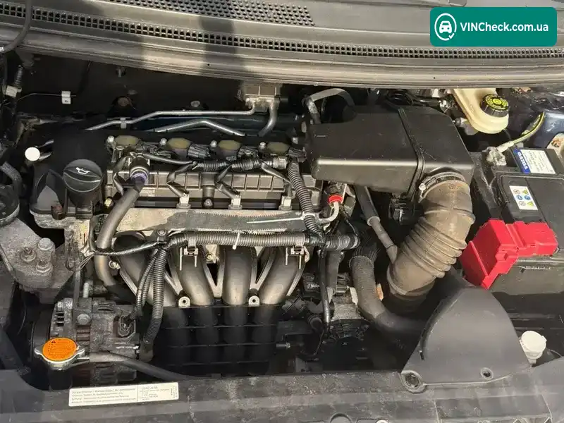 Mitsubishi Colt 2004, фото з оголошення 2 з 11, VIN XMCXNZ34A5F026928