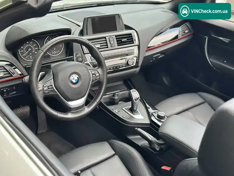 BMW 2 Series 2016, фото з оголошення 1 з 20, VIN WBA1K9C53GV710711