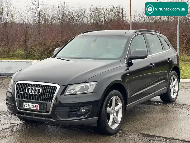 Audi Q5 2011, фото з оголошення 2 з 21, VIN WAUZZZ8RXCA019221