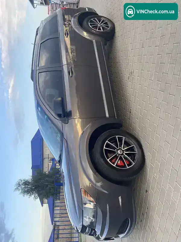 Dodge Journey 2018, фото з оголошення, VIN 3C4PDCAB5JT532546