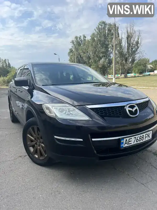 Mazda CX-9 2007, фото з оголошення 1 з 12, VIN JM3TB38Y670104481