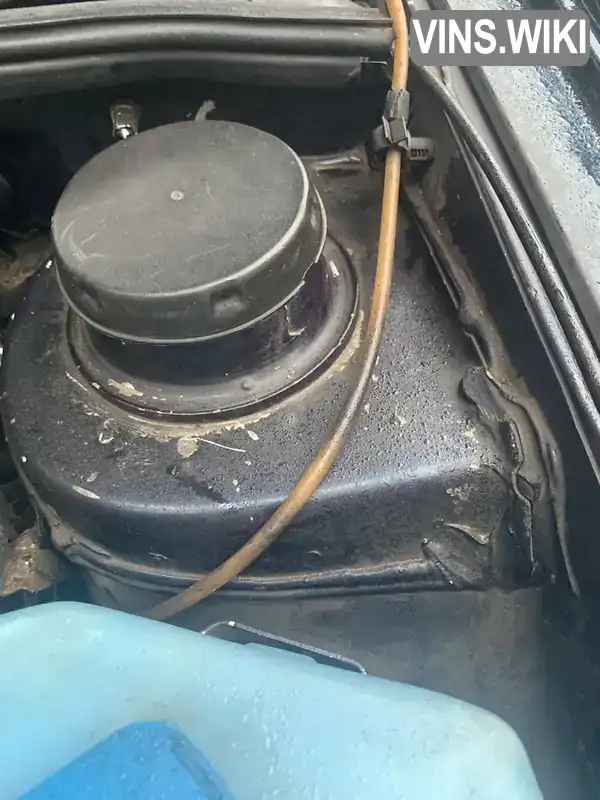 Volkswagen Passat 1992, фото з оголошення 2 з 14, VIN WVWZZZ31ZNB125832