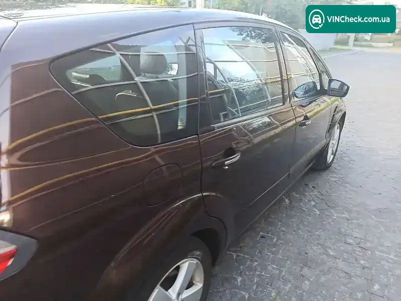 Ford S-Max 2008, фото з оголошення 1 з 20, VIN WF0SXXGBWS8Y55354