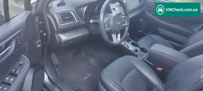 Subaru Legacy 2014, фото з оголошення 1 з 20, VIN 4S3BNAJ67F3036200