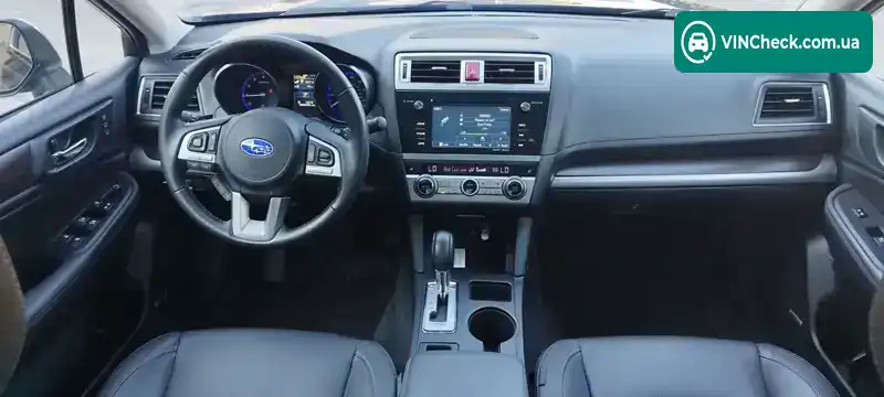 Subaru Legacy 2014, фото з оголошення 2 з 20, VIN 4S3BNAJ67F3036200