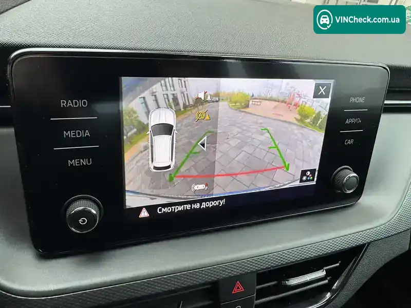 Skoda Kamiq 2022, фото з оголошення 2 з 21, VIN TMBGC4NW5P3040531