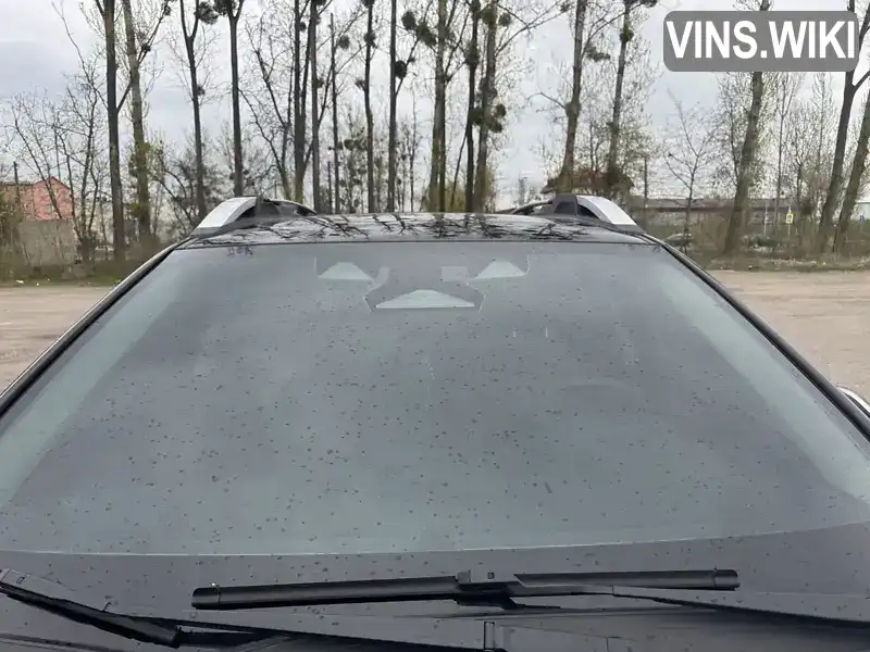Subaru Outback 2022, фото з оголошення 2 з 21, VIN 4S4BTGPDXP3154298