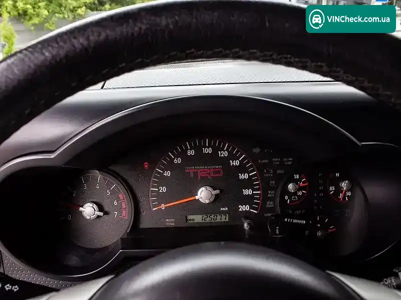 Toyota FJ Cruiser 2007, фото з оголошення 2 з 20, VIN JTEBU11F570083176