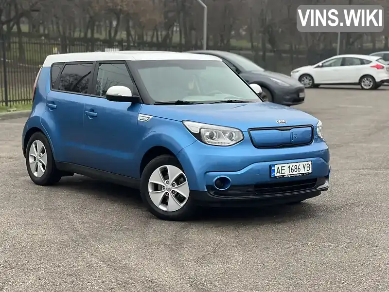 Kia Soul 2015, фото з оголошення 2 з 21, VIN KNAJP81EFG7011822