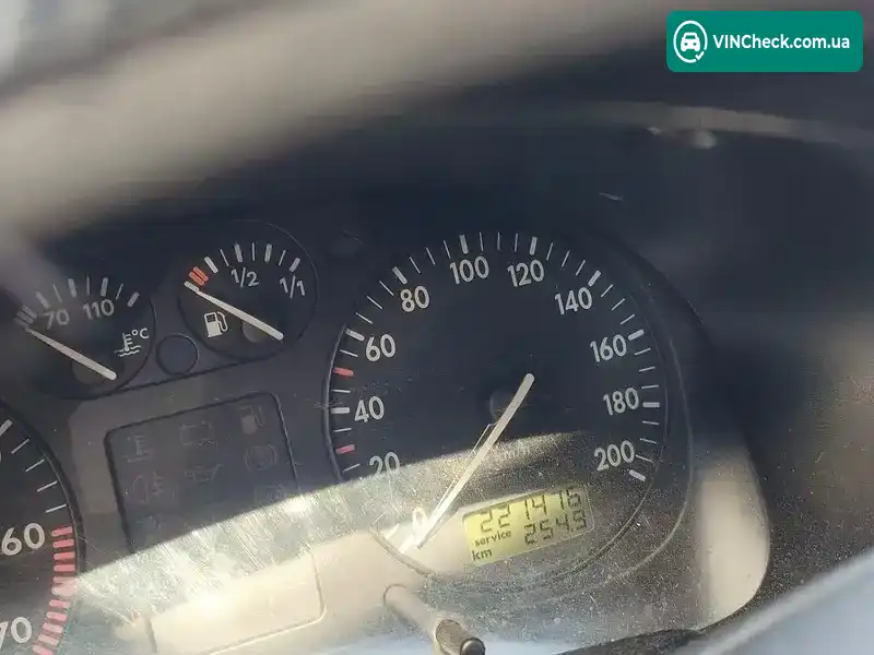 Volkswagen Polo 1999, фото з оголошення 1 з 7, VIN WVWZZZ6NZXX430312