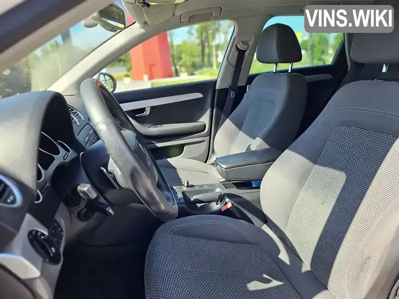 SEAT Exeo 2012, фото з оголошення 2 з 20, VIN VSSZZZ3RZCR013202